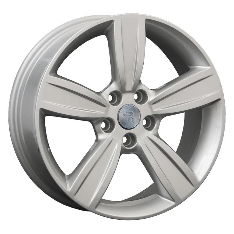 Литой колесный диск Lexus Replica LX113 6,5x17 5x114,3 ET35 D60,1