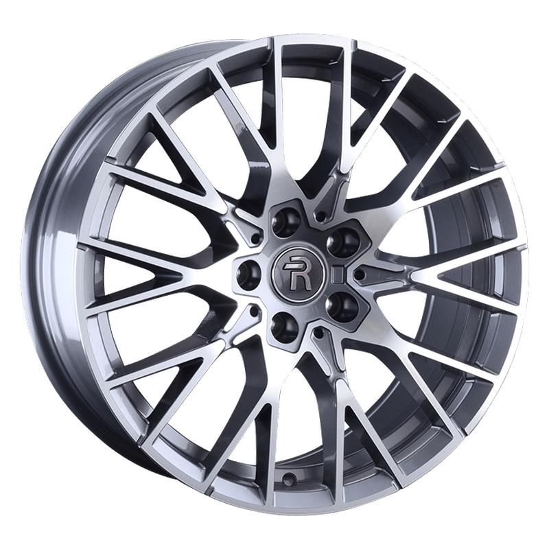 Литой колесный диск Lexus Replica LX159 GMF 8,0x18 5x114,3 ET30 D60,1