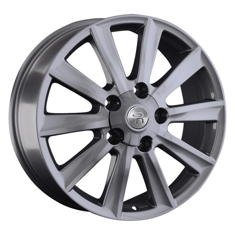 Литой колесный диск Lexus Replica LX27 GM 8,5x20 5x150 ET58 D110,1