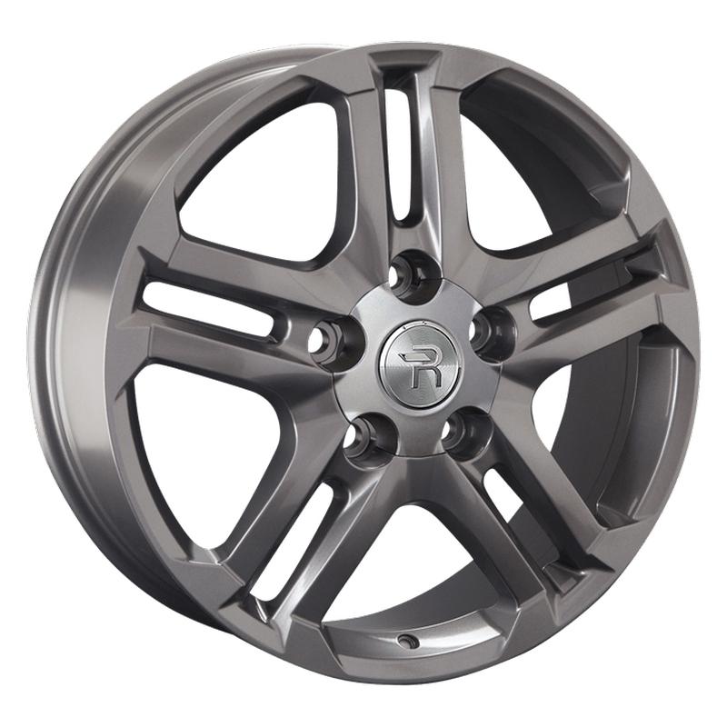 Литой колесный диск Lexus Replica LX28 GM 8,5x20 5x150 ET60 D110,1