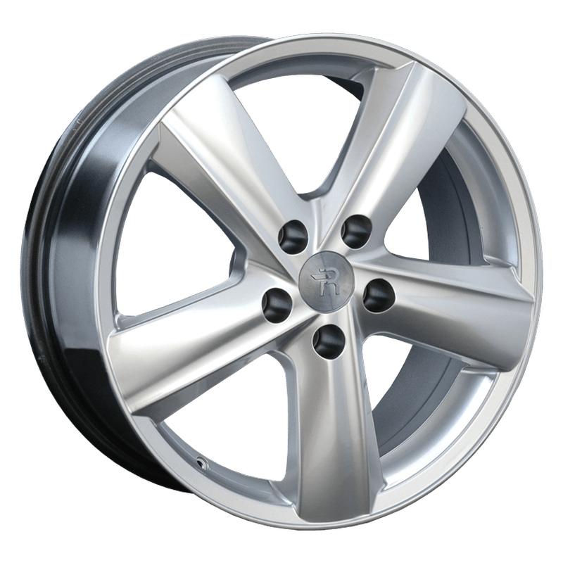 Литой колесный диск Lexus Replica LX32 HP 7,5x18 5x120 ET32 D60,1