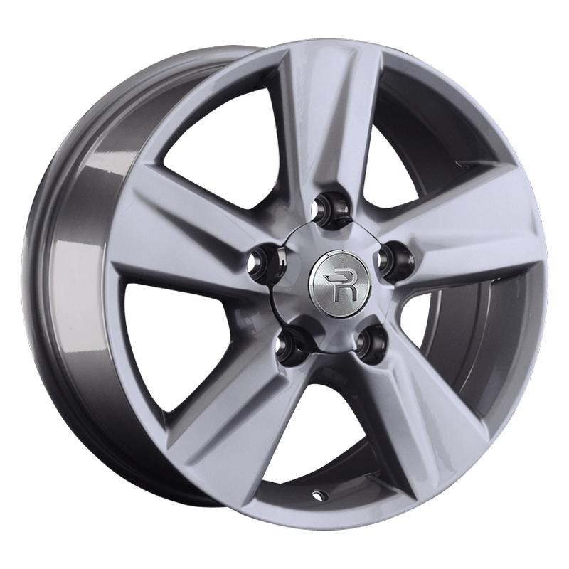 Литой колесный диск Lexus Replica LX43 GM 8,0x18 5x150 ET56 D110,1
