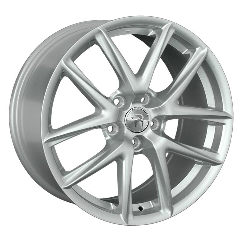 Литой колесный диск Lexus Replica LX55 7,5x17 5x114,3 ET40 D60,1