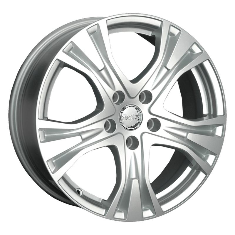 Литой колесный диск Lexus Replica LX64 7,0x17 5x114,3 ET35 D60,1