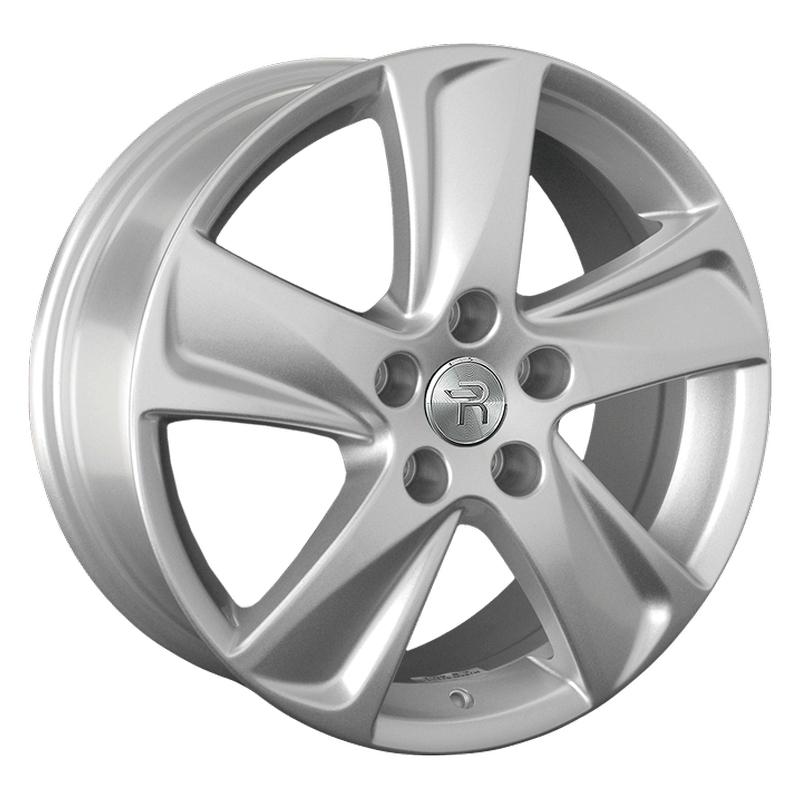 Литой колесный диск Lexus Replica LX67 7,0x17 5x114,3 ET35 D60,1