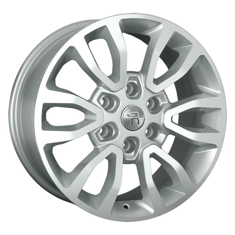 Литой колесный диск Lexus Replica LX75 SFP 7,5x18 6x139,7 ET25 D106,1