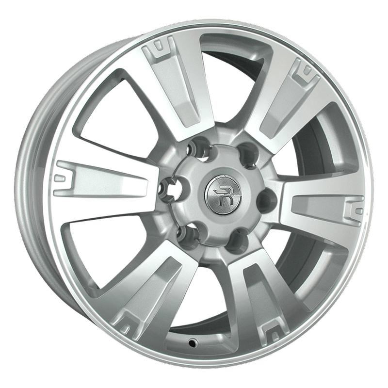 Литой колесный диск Lexus Replica LX82 SF 7,5x18 6x139,7 ET25 D106,1