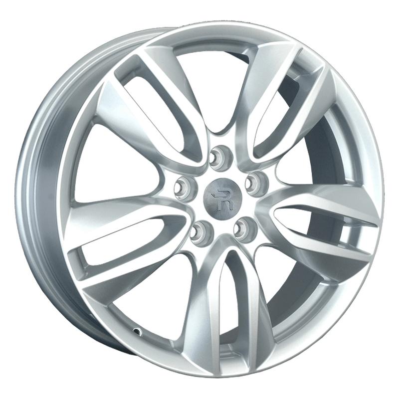 Литой колесный диск Lexus Replica LX87 7,5x19 5x114,3 ET35 D60,1