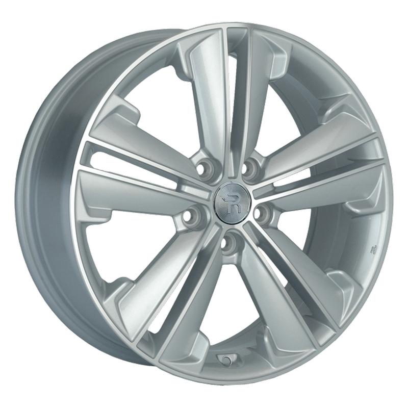 Литой колесный диск Lexus Replica LX93 SF 7,0x17 5x114,3 ET40 D60,1