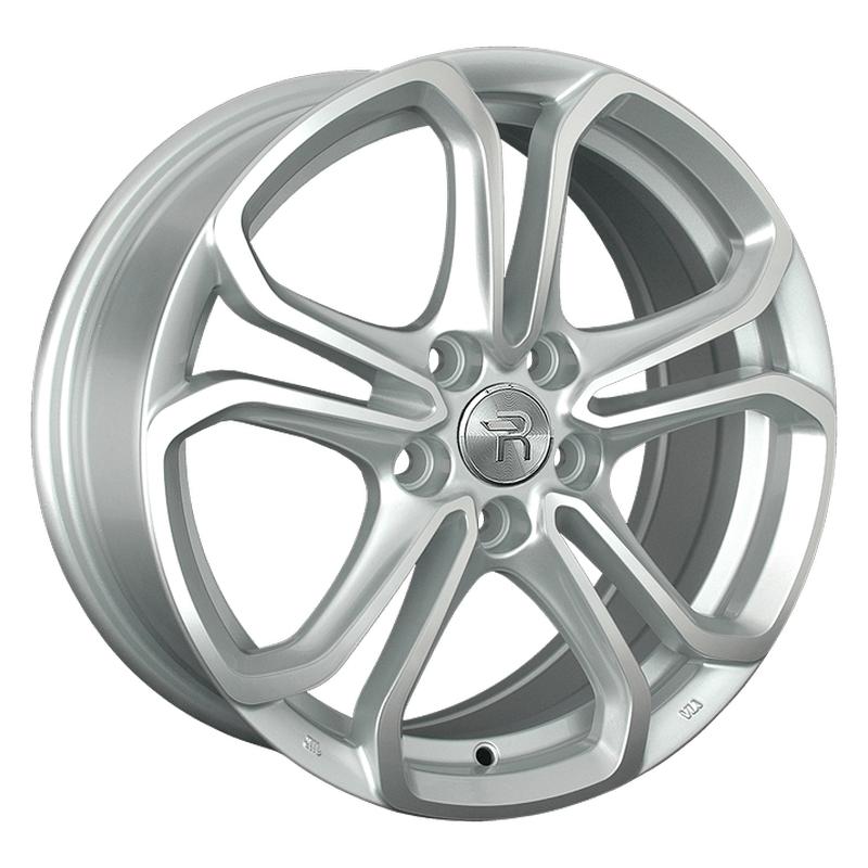 Литой колесный диск Lexus Replica LX96 SF 7,0x17 5x114,3 ET45 D60,1