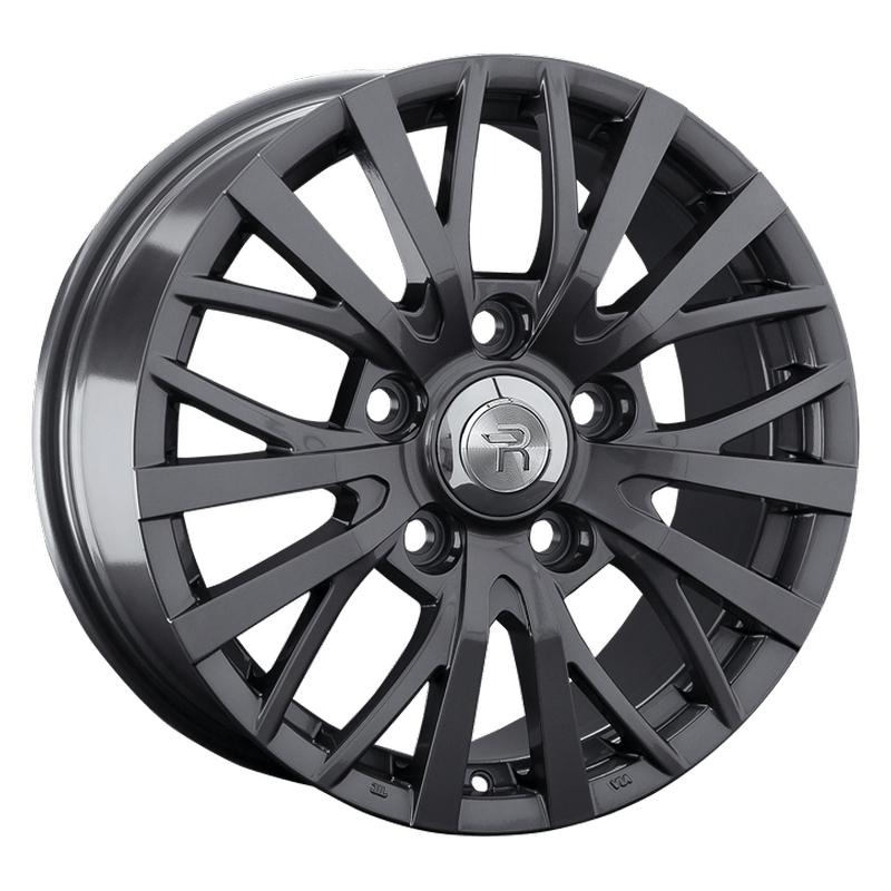 Литой колесный диск Lexus Replica LX98 GM 8,0x18 5x150 ET56 D110,1