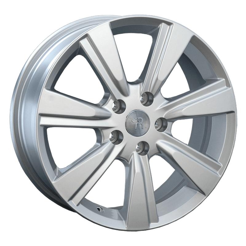 Литой колесный диск Lifan Replica LF11 6,5x16 5x114,3 ET45 D60,1