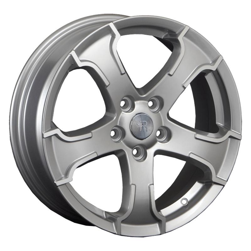 Литой колесный диск Lifan Replica LF12 SF 6,5x16 5x114,3 ET45 D60,1