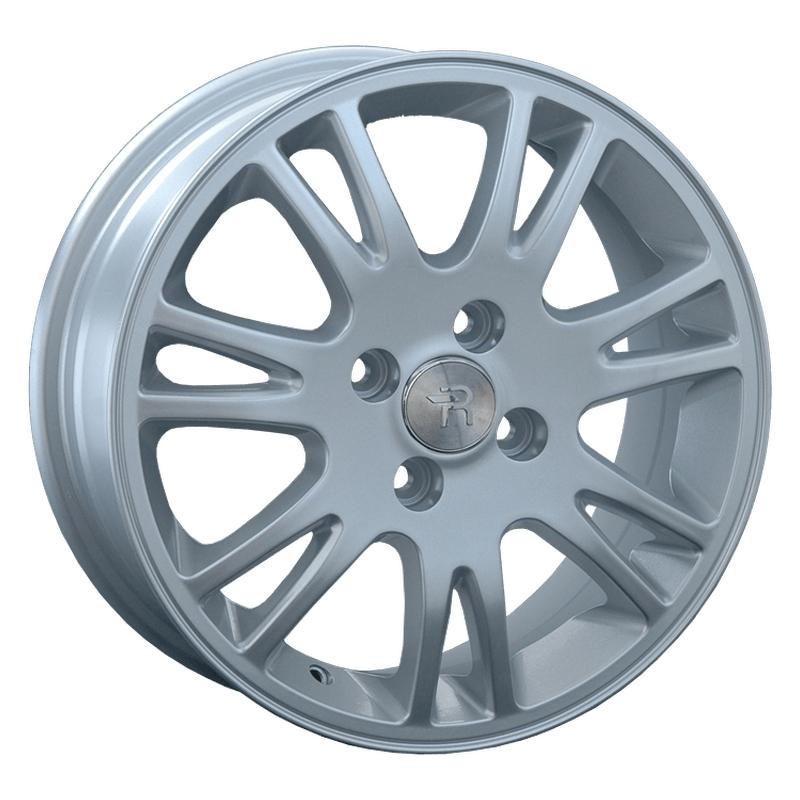 Литой колесный диск Lifan Replica LF14 6,0x15 4x100 ET45 D54,1