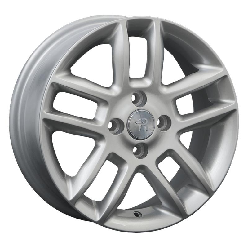 Литой колесный диск Lifan Replica LF15 6,0x15 4x100 ET45 D54,1
