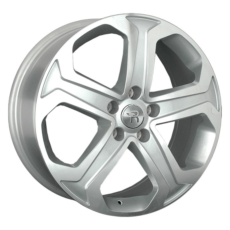 Литой колесный диск Lifan Replica LF27 SF 6,5x17 5x114,3 ET45 D60,1