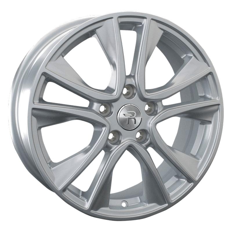 Литой колесный диск Mazda Replica MZ108 7,5x17 5x114,3 ET50 D67,1