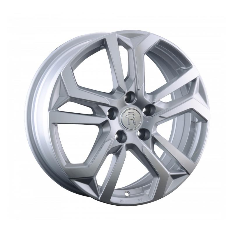 Литой колесный диск Mazda Replica MZ123 SF 7,0x17 5x114,3 ET45 D67,1