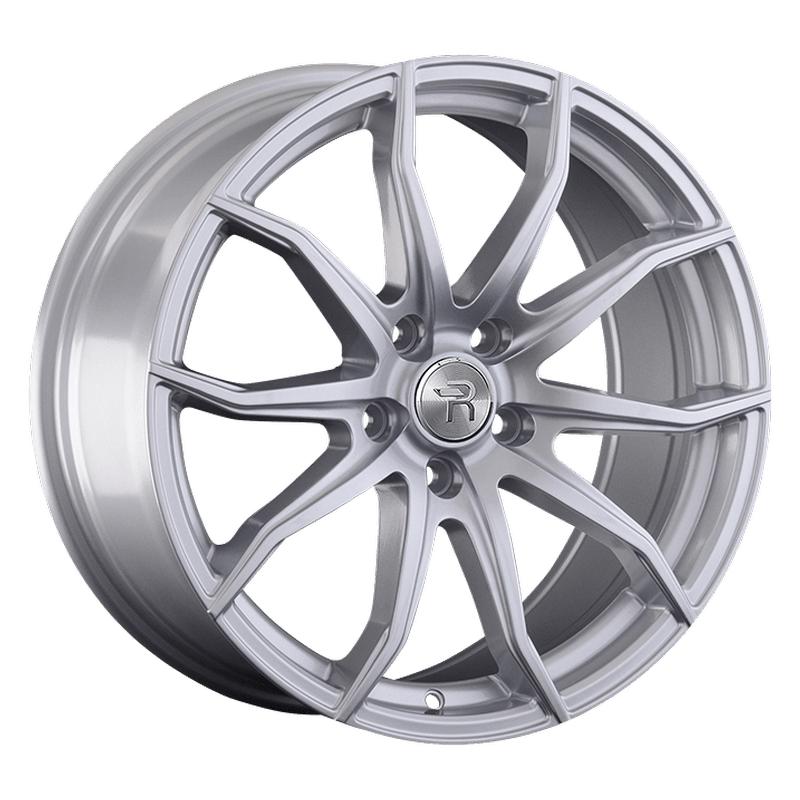 Литой колесный диск Mazda Replica MZ124 8,0x18 5x114,3 ET45 D67,1