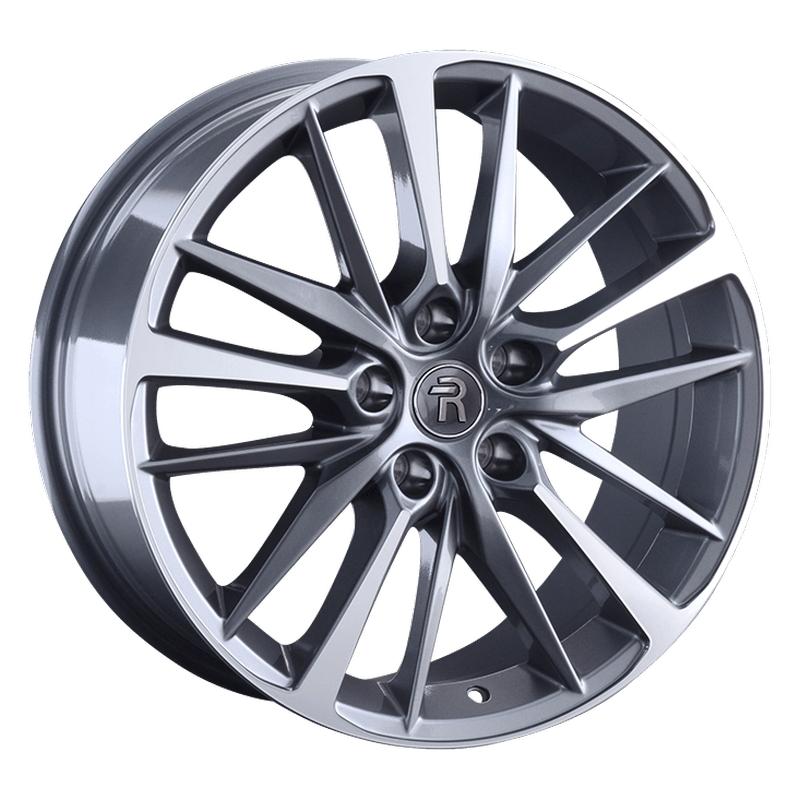Литой колесный диск Mazda Replica MZ131 GMF 8,0x18 5x114,3 ET45 D67,1