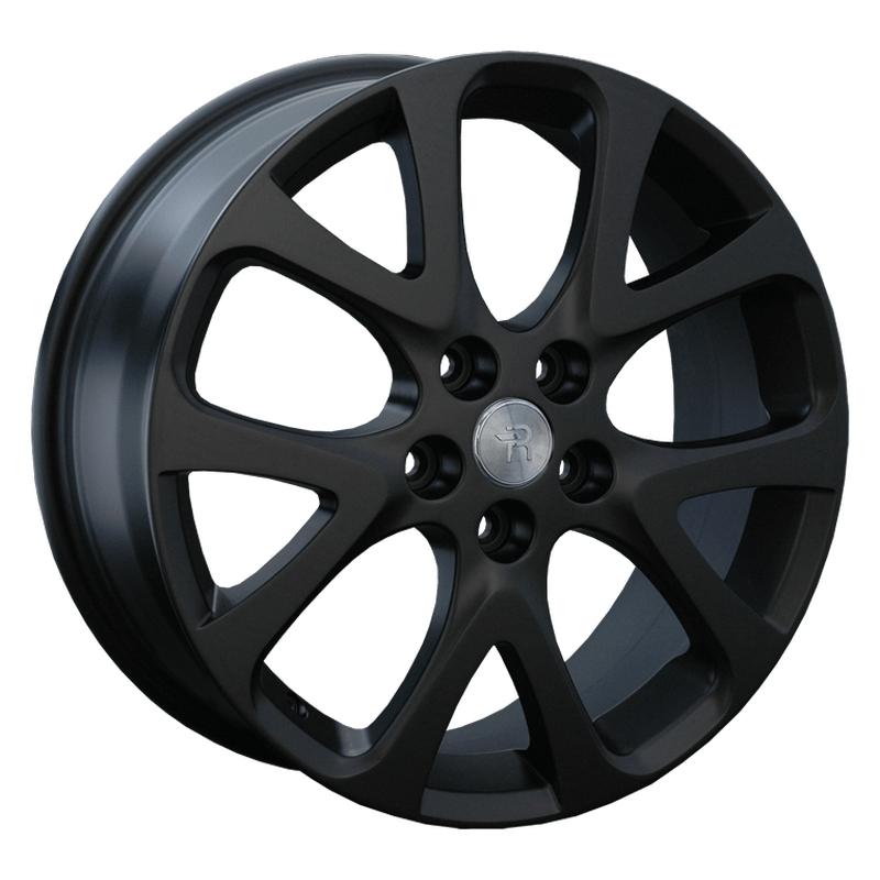 Литой колесный диск Mazda Replica MZ28 MB 7,5x18 5x114,3 ET60 D67,1