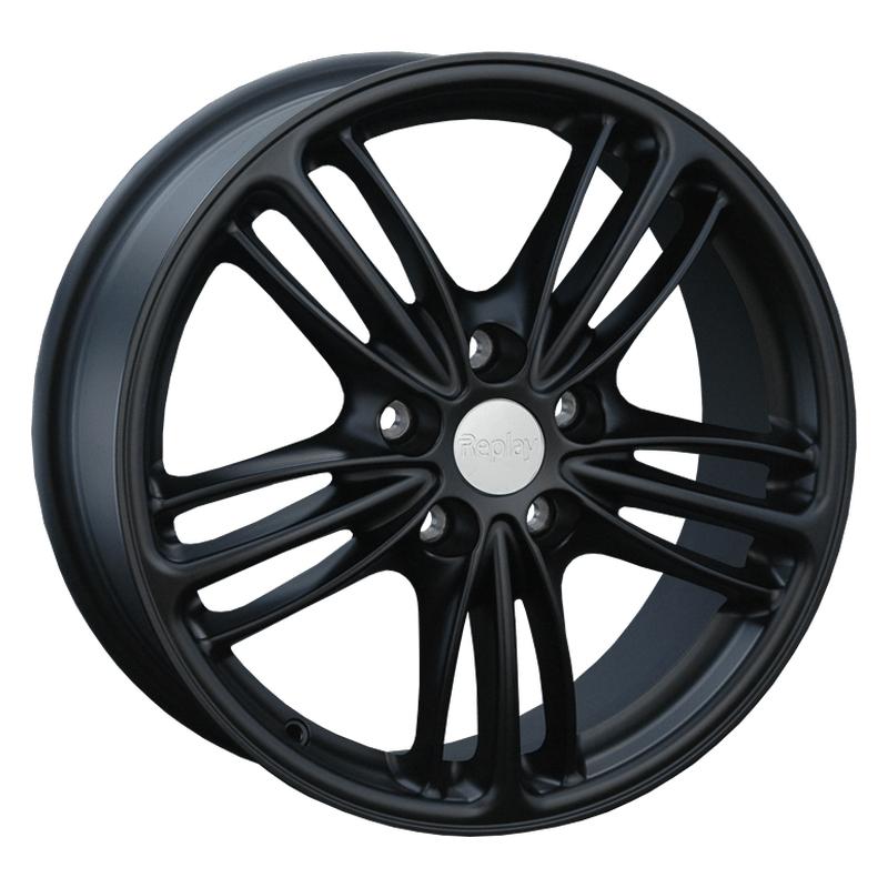 Литой колесный диск Mazda Replica MZ35 MB 7,0x17 5x114,3 ET60 D67,1