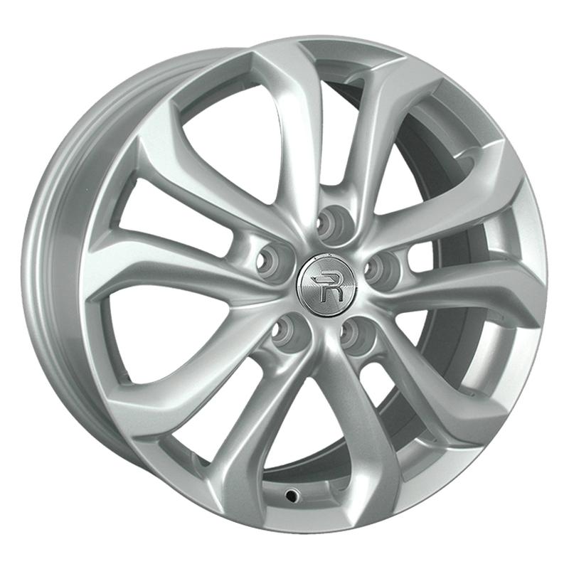 Литой колесный диск Mazda Replica MZ79 7,0x17 5x114,3 ET52,5 D67,1