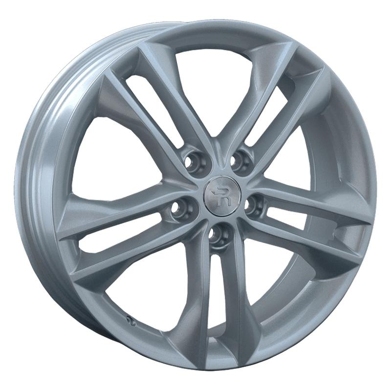Литой колесный диск Mazda Replica MZ83 7,0x17 5x114,3 ET50 D67,1