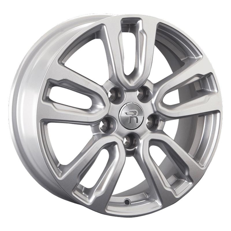 Литой колесный диск Mazda Replica MZ86 7,0x17 5x114,3 ET50 D67,1