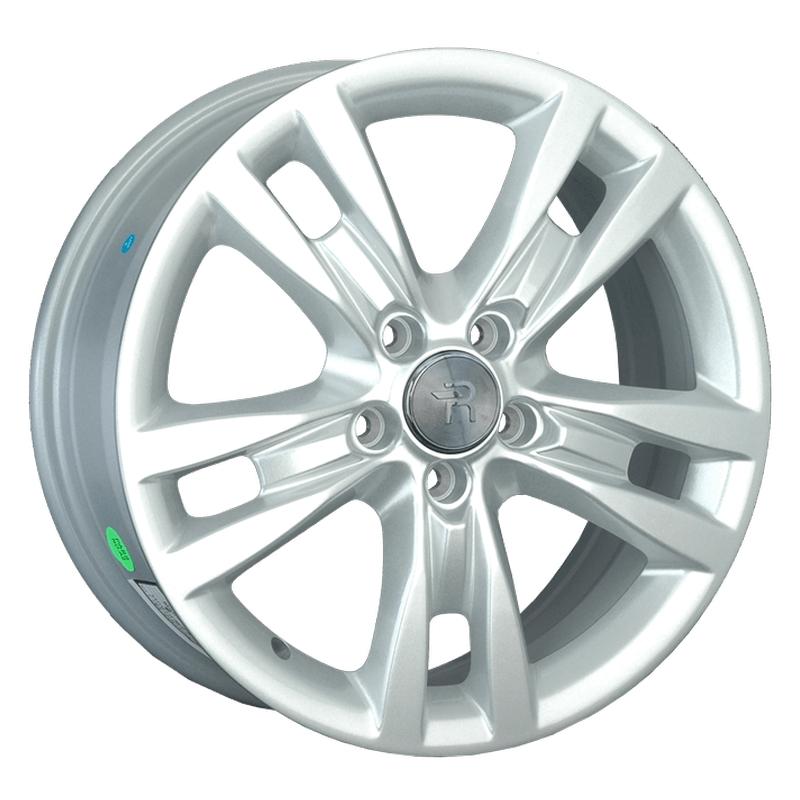 Литой колесный диск Volvo Replica V26 7,0x17 5x108 ET50 D63,3