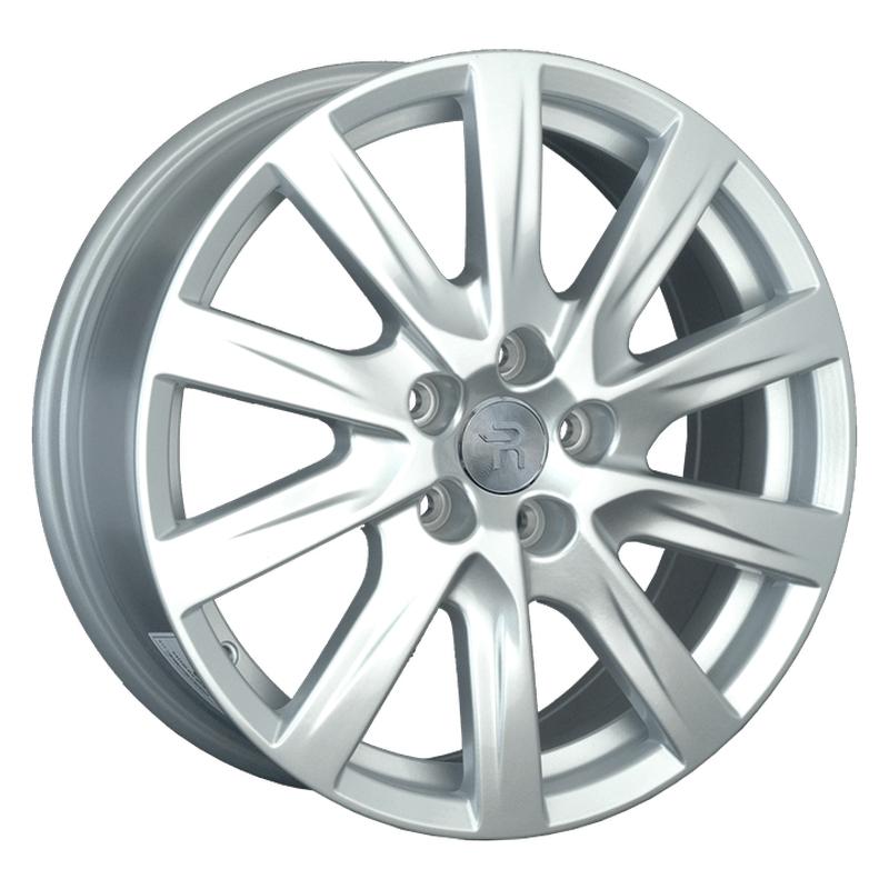 Литой колесный диск Volvo Replica V32 7,0x17 5x108 ET50 D63,3