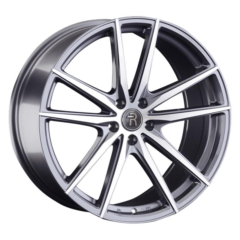 Литой колесный диск Volvo Replica V36 GMF 9,0x20 5x108 ET38,5 D63,3