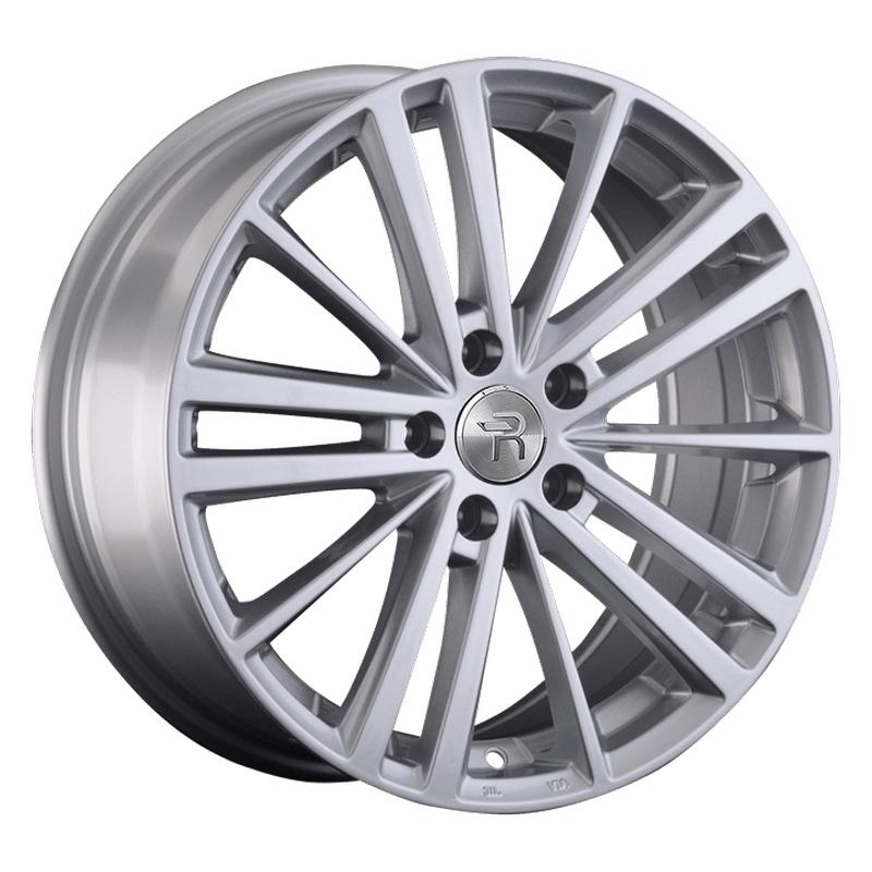 Литой колесный диск Volvo Replica V38 7,5x17 5x108 ET50,5 D63,3
