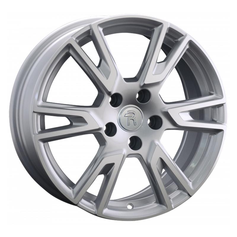 Литой колесный диск Volvo Replica V41 SF 7,5x17 5x108 ET55 D63,3