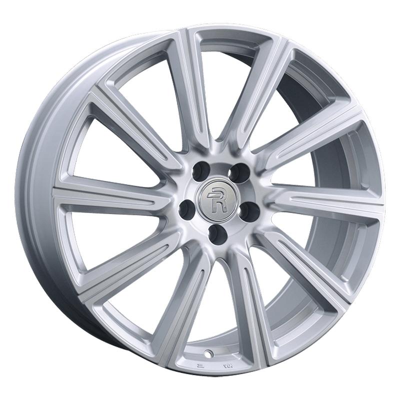 Литой колесный диск Volvo Replica V49 9,0x20 5x108 ET38,5 D63,3