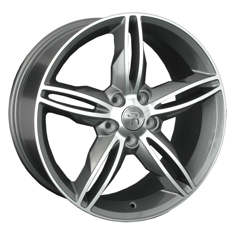 Литой колесный диск Volvo Replica V51 GMFP 8,0x18 5x108 ET55 D63,3