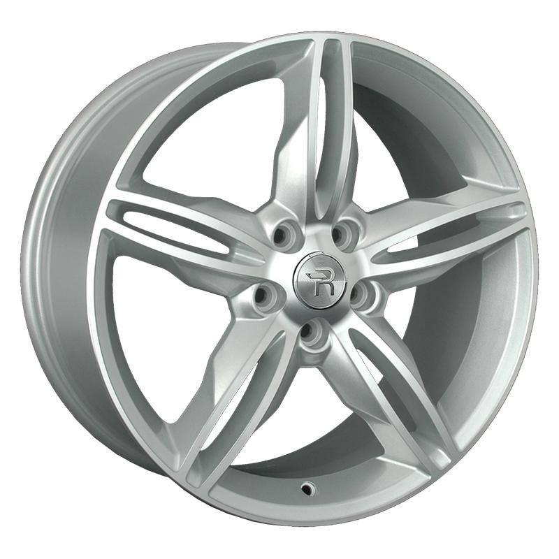 Литой колесный диск Volvo Replica V51 SFP 8,0x18 5x108 ET55 D63,3