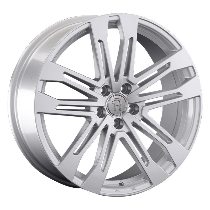 Литой колесный диск Volvo Replica V53 8,0x19 5x108 ET42,5 D63,3