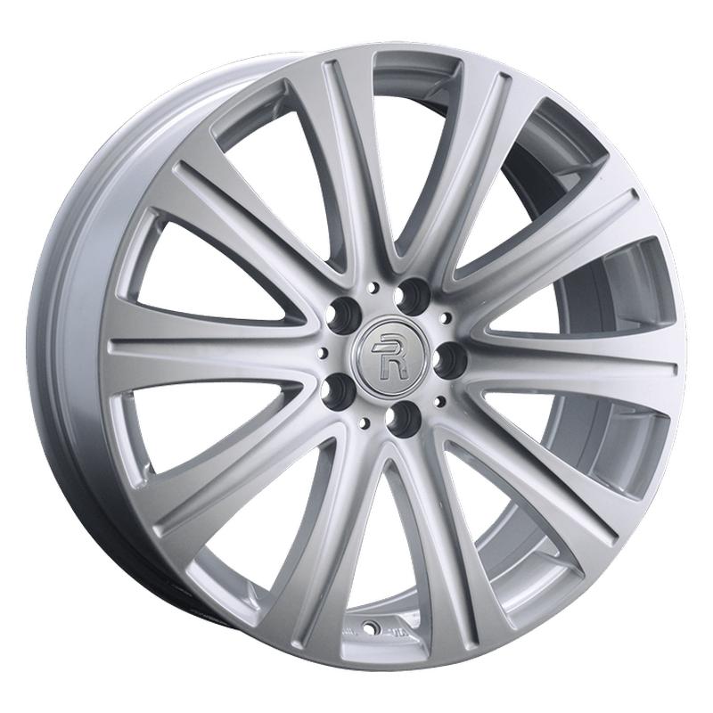 Литой колесный диск Volvo Replica V54 8,0x19 5x108 ET42,5 D63,3