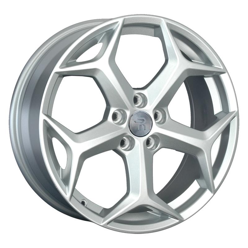 Литой колесный диск Volvo Replica V57 7,5x18 5x108 ET50,5 D63,3