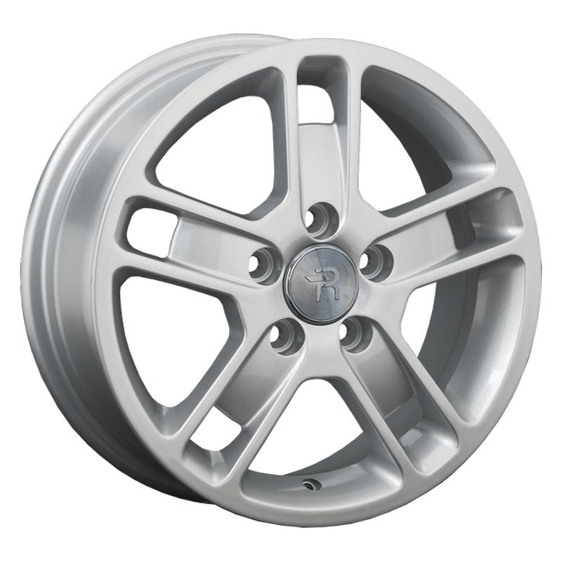 Литой колесный диск Volvo Replica V6 6,5x16 5x108 ET52,5 D63,3