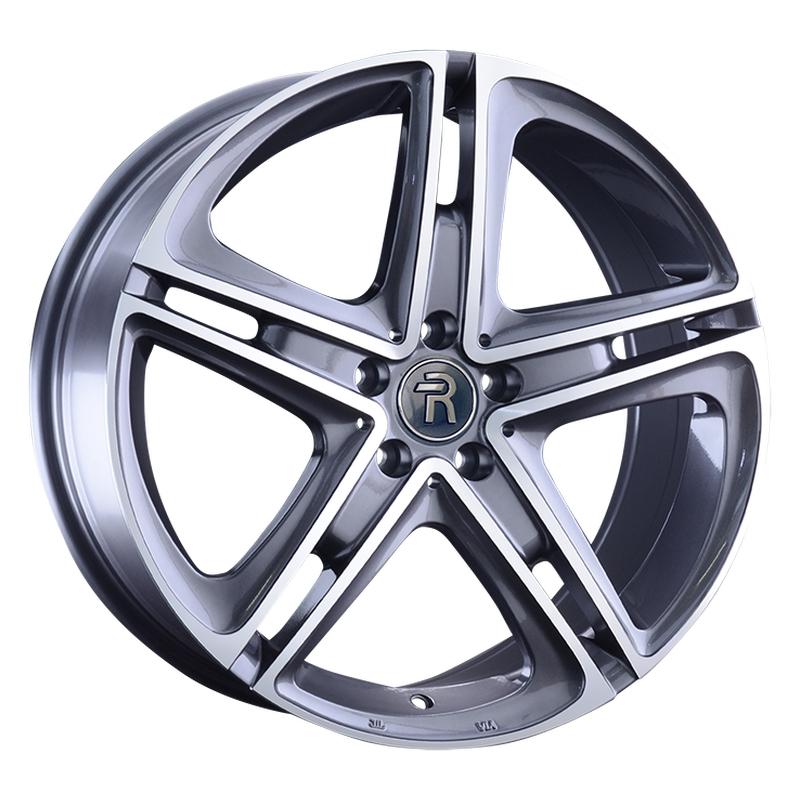 Литой колесный диск Volvo Replica V66 GMF 8,0x19 5x108 ET42,5 D63,3