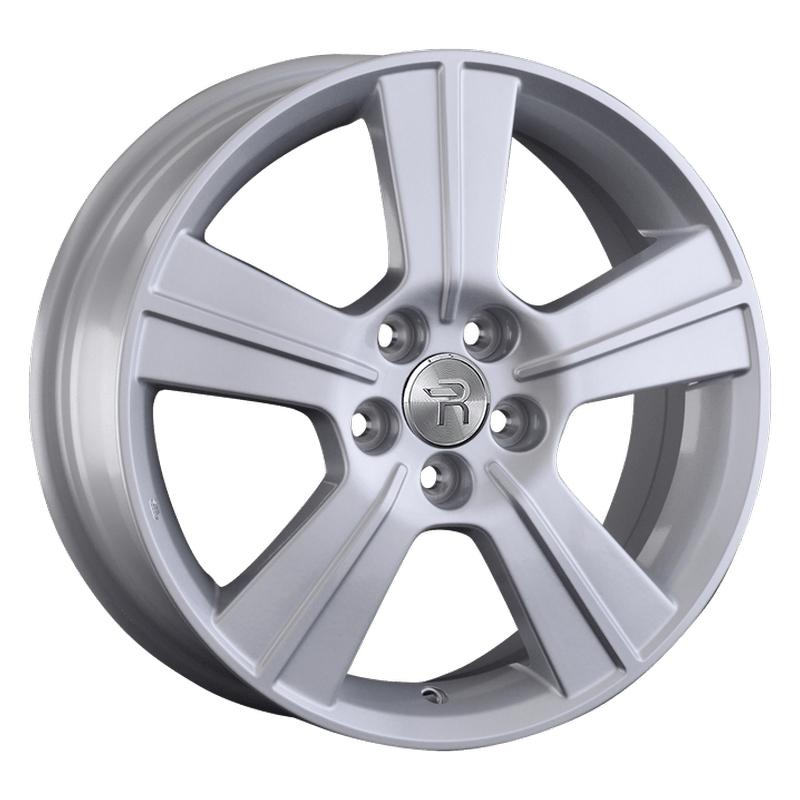 Литой колесный диск Subaru Replica SB11 6,5x16 5x100 ET48 D56,1