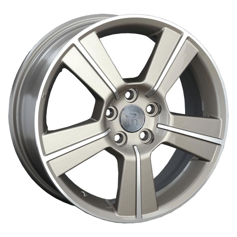 Литой колесный диск Subaru Replica SB11 BZF 6,5x16 5x100 ET55 D56,1