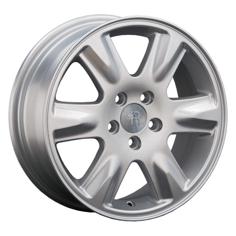 Литой колесный диск Subaru Replica SB13 6,0x15 5x100 ET48 D56,1