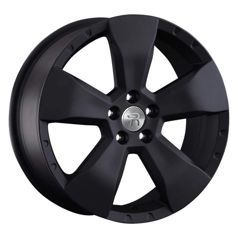 Литой колесный диск Subaru Replica SB18 MB 7,0x17 5x100 ET55 D56,1