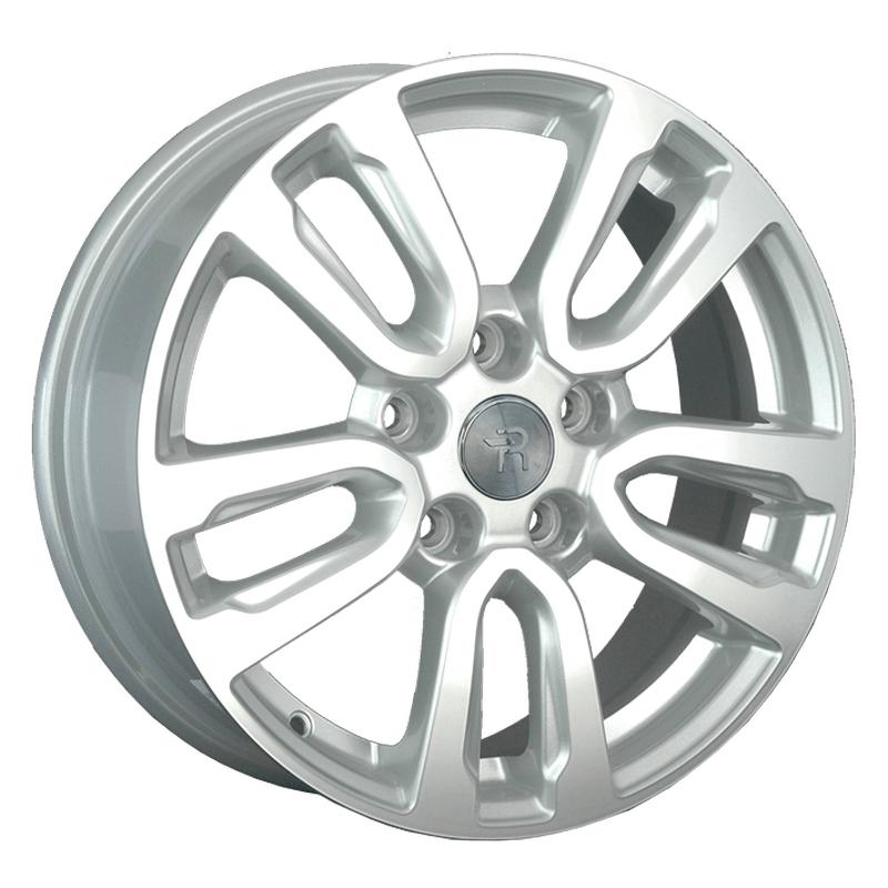 Литой колесный диск Subaru Replica SB34 SF 7,0x17 5x114,3 ET55 D56,1