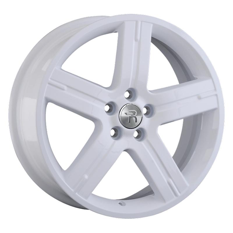 Литой колесный диск Subaru Replica SB5 W 7,0x17 5x100 ET48 D56,1
