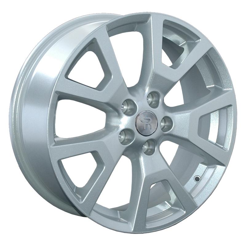 Литой колесный диск Subaru Replica SB48 7,0x18 5x114,3 ET48 D56,1