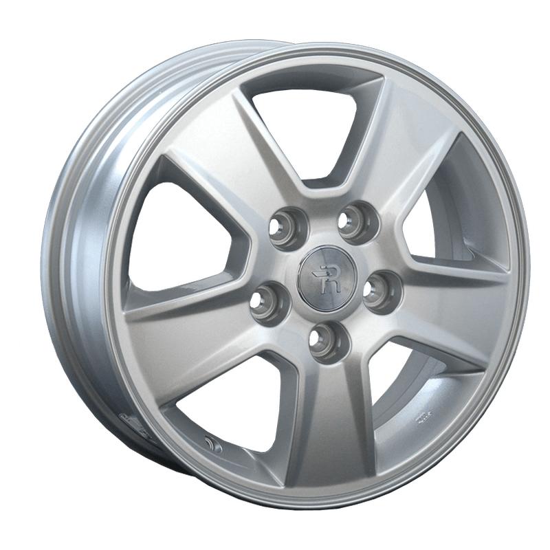 Литой колесный диск Suzuki Replica SZ38 5,5x15 5x114,3 ET50 D60,1